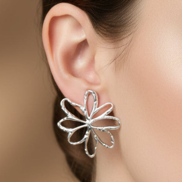 Marigo Bloom Earrings