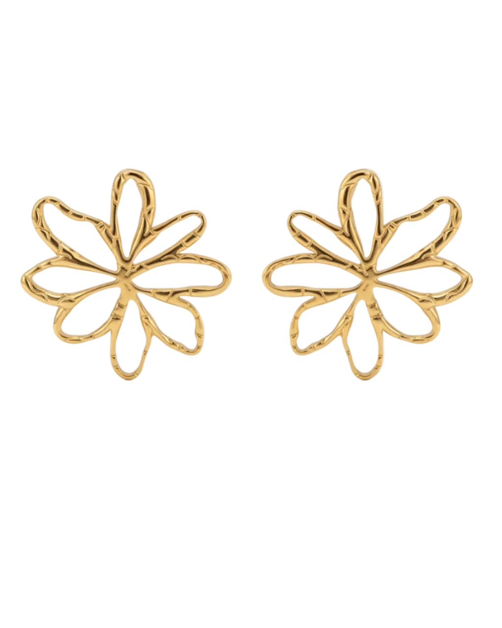 Marigo Bloom Earrings