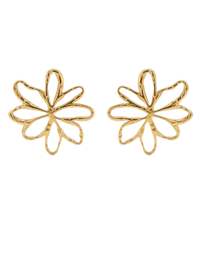 Marigo Bloom Earrings